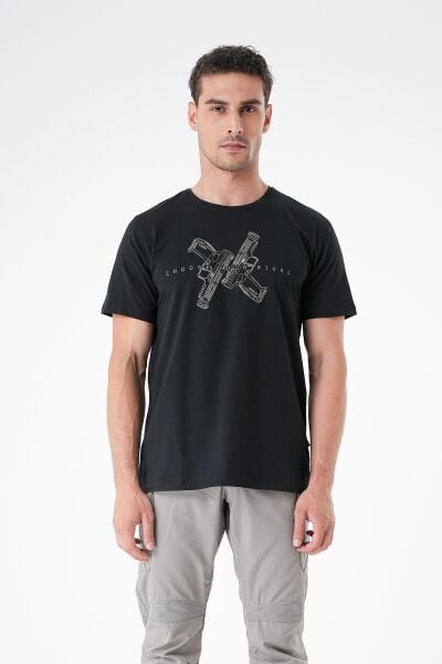 Canik Sfx Rıval T-shirt  MMACT-930
