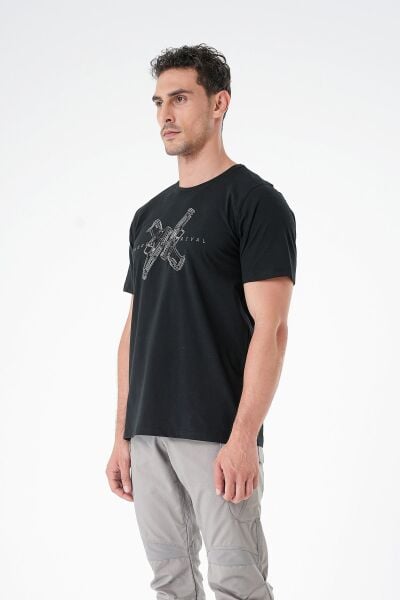 Canik Sfx Rıval T-shirt  MMACT-930