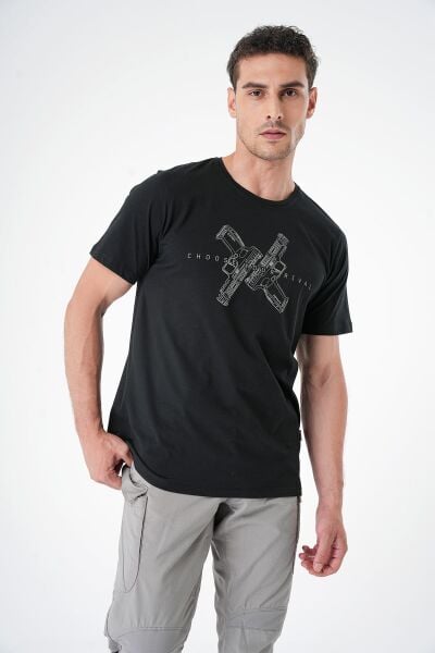 Canik Sfx Rıval T-shirt  MMACT-930