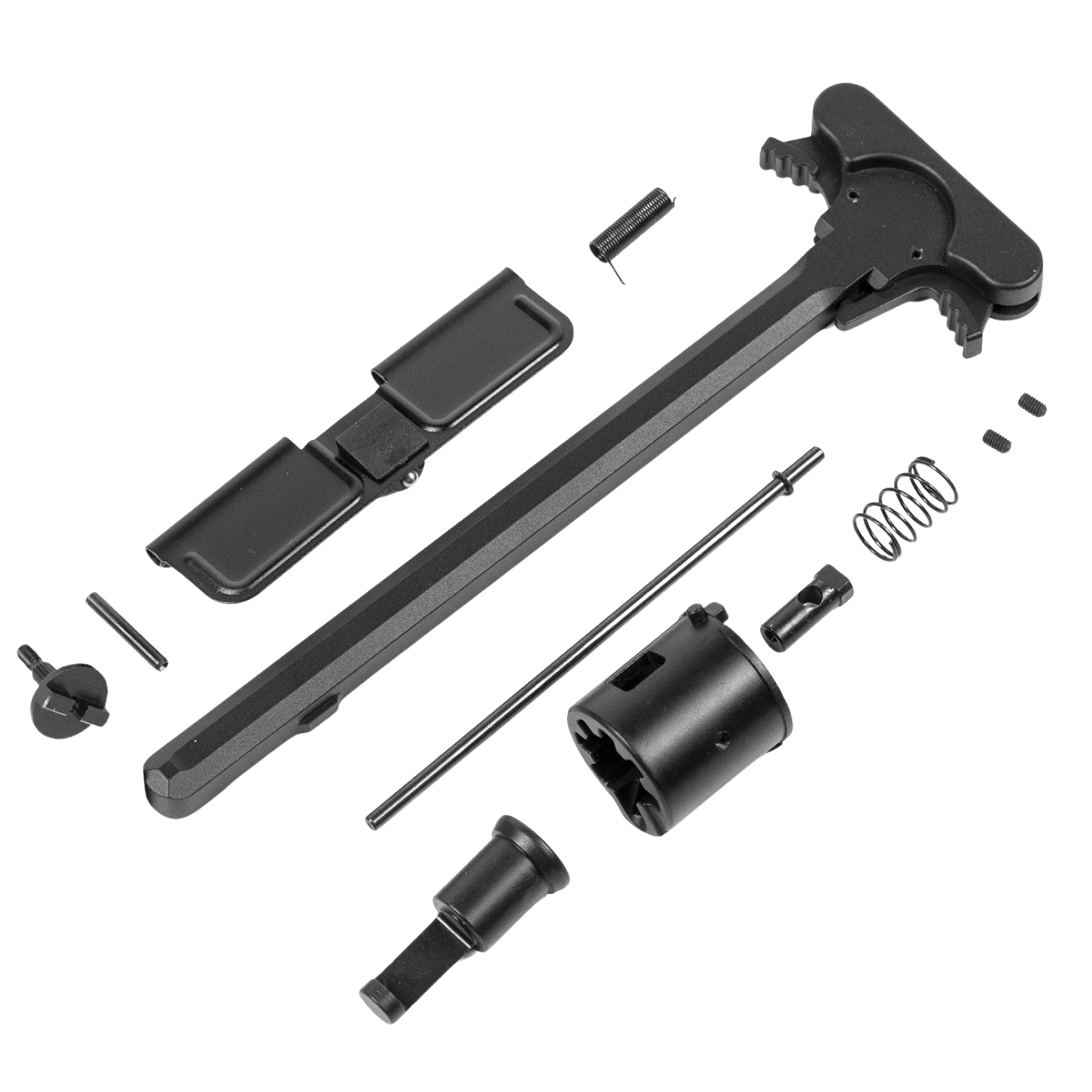 Novritsch SSQ4 Upper Receiver Rebuild Kit Yedek Parça R9006