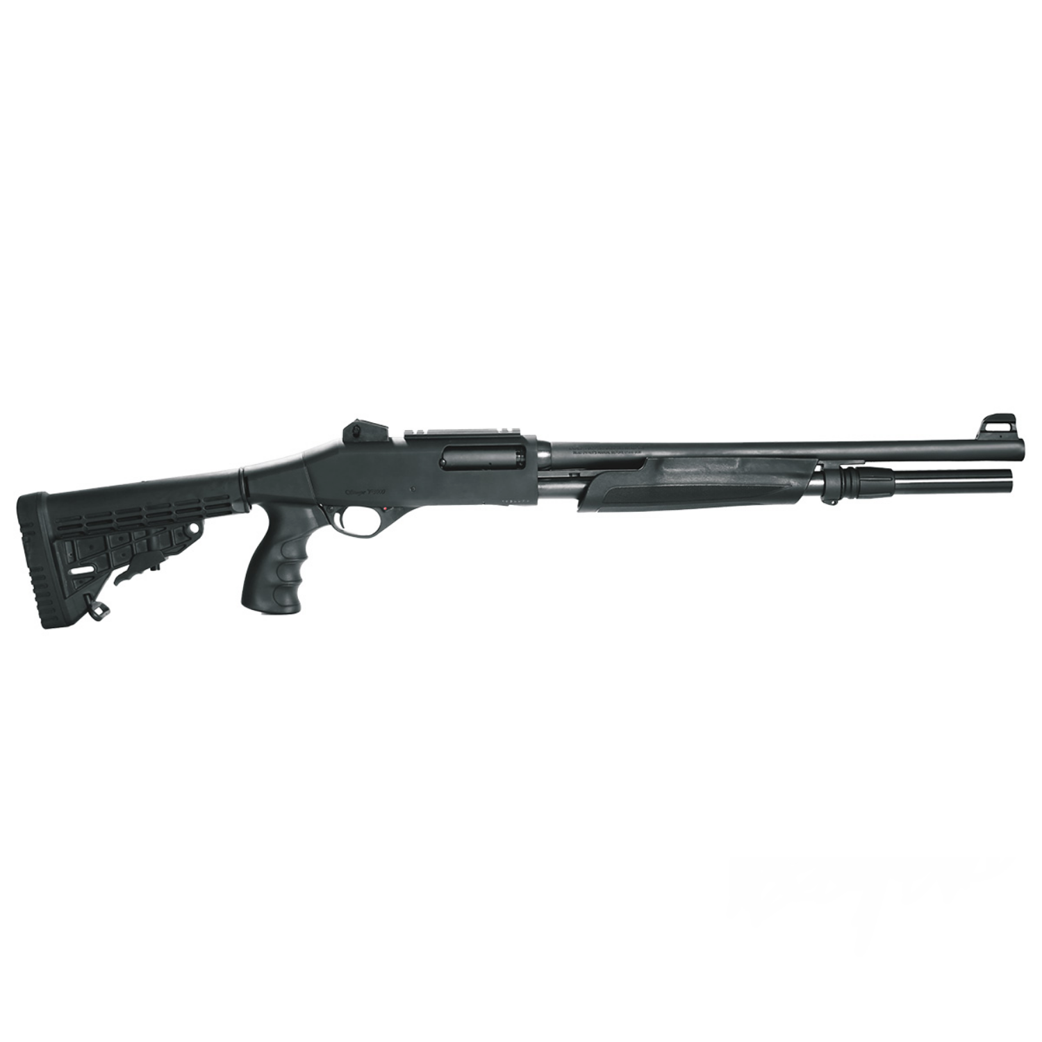 Stoeger P3000 Teleskopik Dipçik Pompalı Av Tüfeği