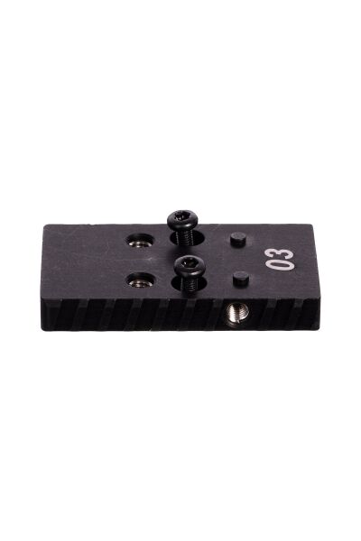 CANİK 03 Nolu Optik Adaptör (Arayüz) C-More