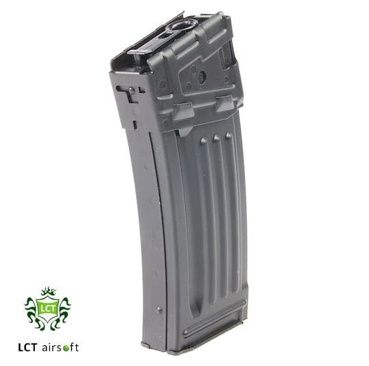 LCT LK33 HK33 Serisi Airsoft Yedek Şarjör