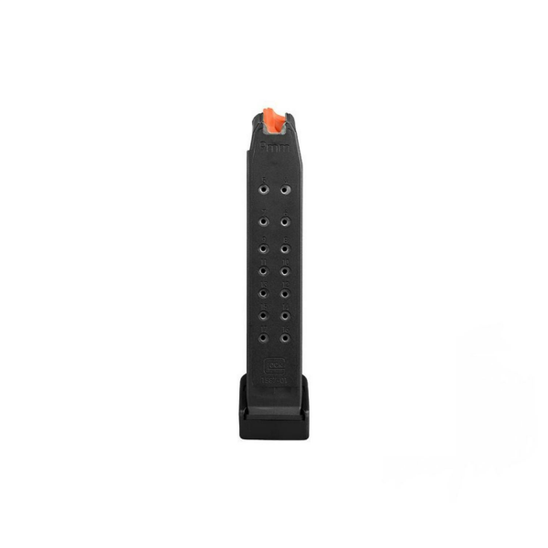GLOCK 17 GEN5 ŞARJÖR 9mm 17+2 KAPASİTE