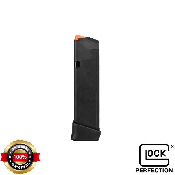 GLOCK 17 GEN5 ŞARJÖR 9mm 17+2 KAPASİTE