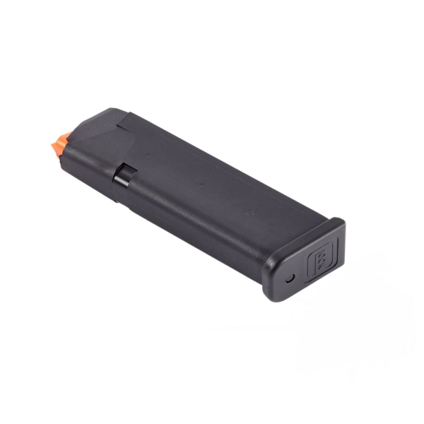 GLOCK 17 GEN5 ŞARJÖR 9mm 17 KAPASİTE