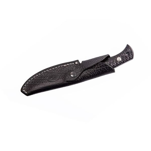 Muela Lakhota 12,5cm Bıçak, Micarta Sap