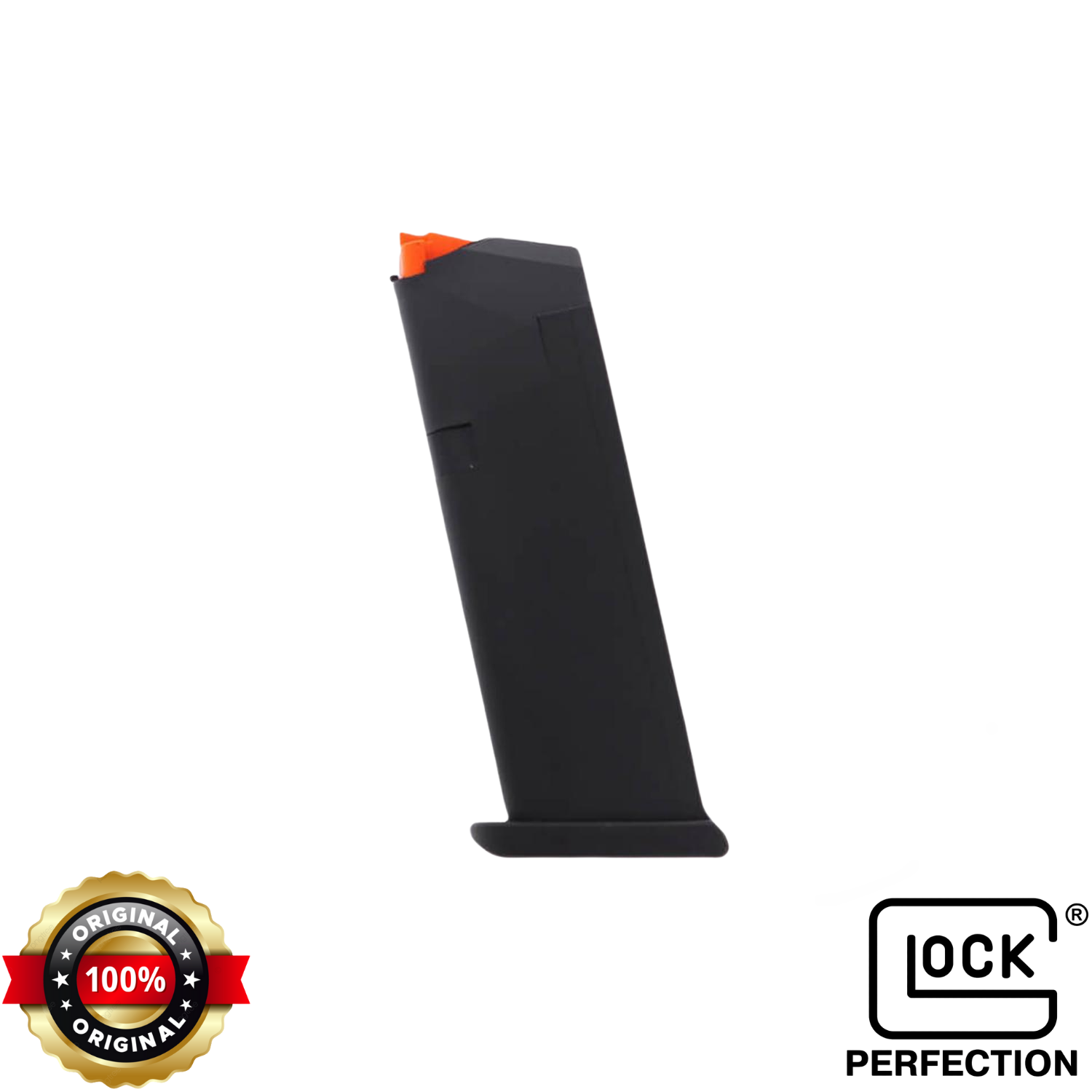 GLOCK 19 GEN5 ŞARJÖR 9mm 15 KAPASİTE