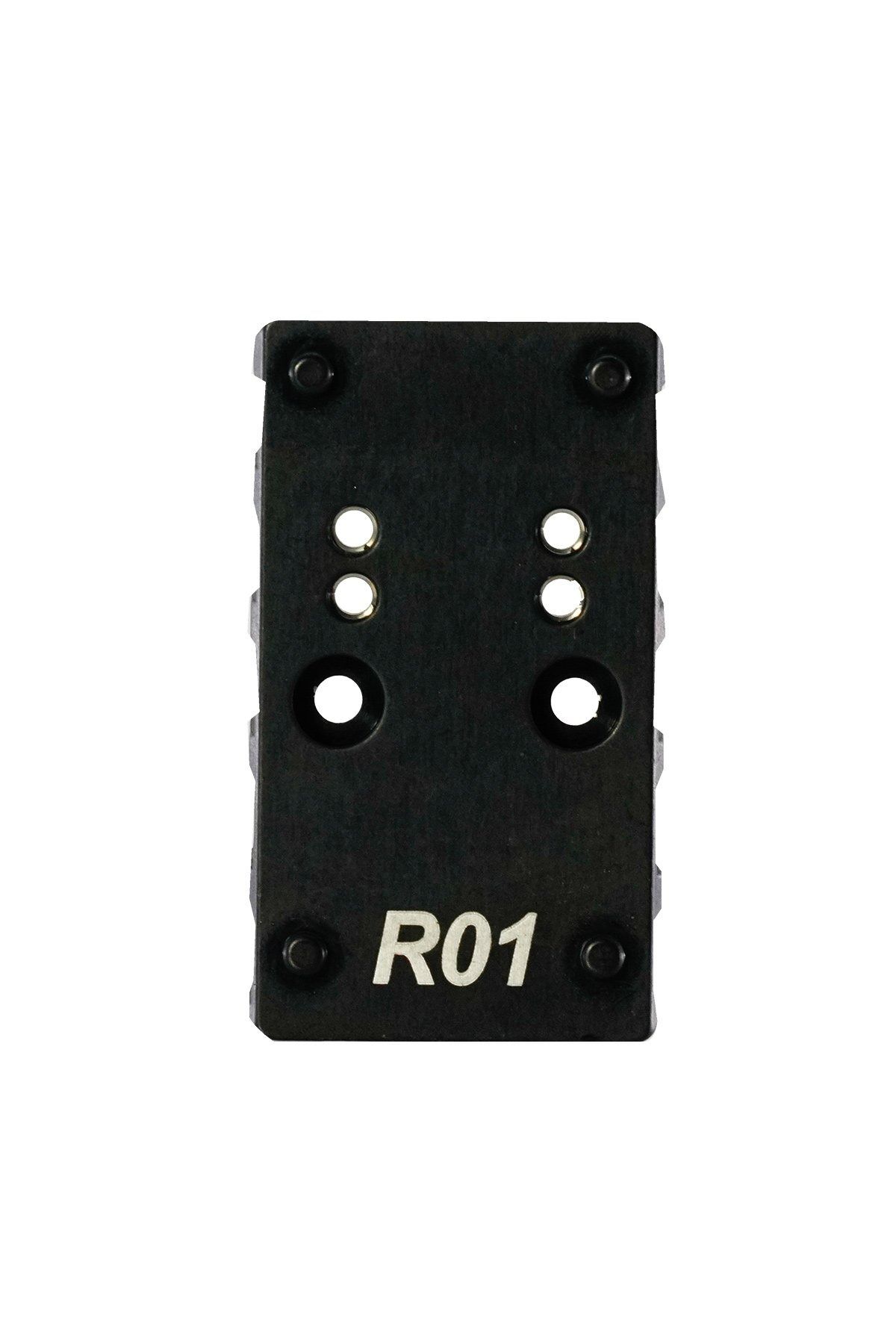 CANİK R01 Nolu Adaptör (Arayüz)