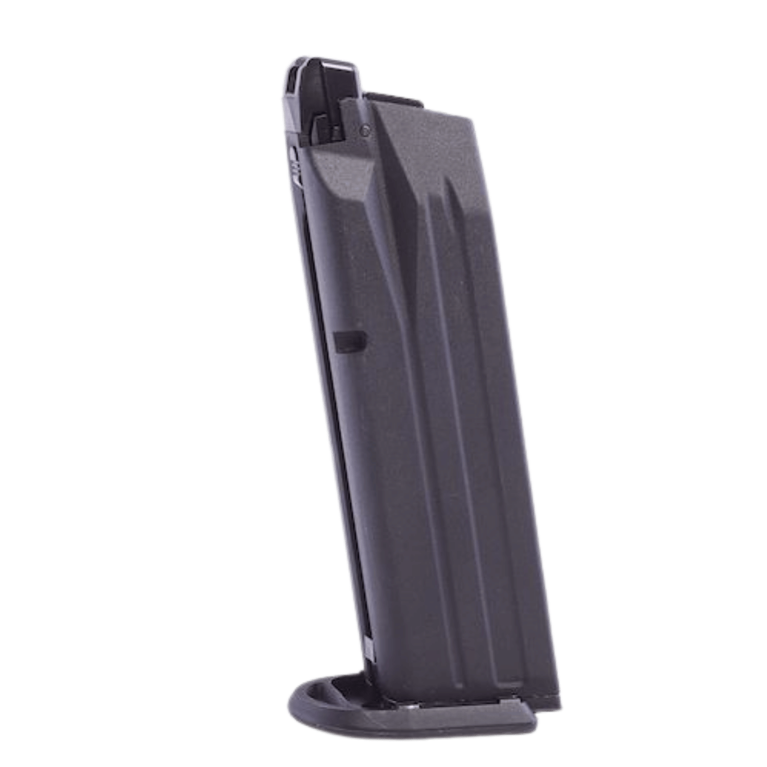 Walther PPQ M2 / PDP Compact 22BB Airsoft Tabanca Şarjör Gas Magazine (by VFC)