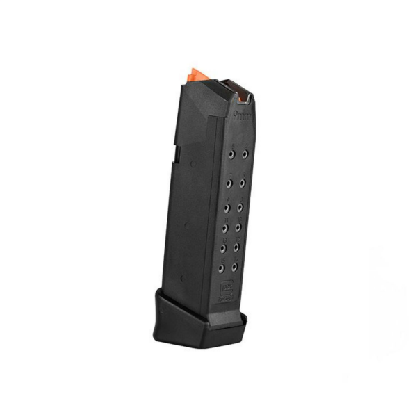 GLOCK 19 GEN5 ŞARJÖR 9mm 15+2 KAPASİTE