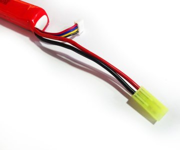 G&G 11.1V 20C 800mah Li-Po AEG Airsoft Pil