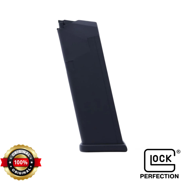 GLOCK 19 GEN4 ŞARJÖR 9mm 15 KAPASİTE