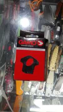 Gamo TS-250 Montura 9-11 Dürbün Ayağı