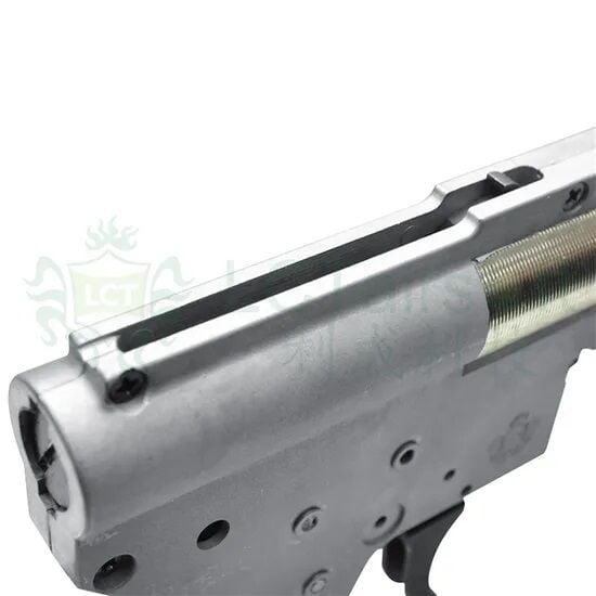 LCT LC-3 AIRSOFT G3 FULL Dolu Gear Box LC046