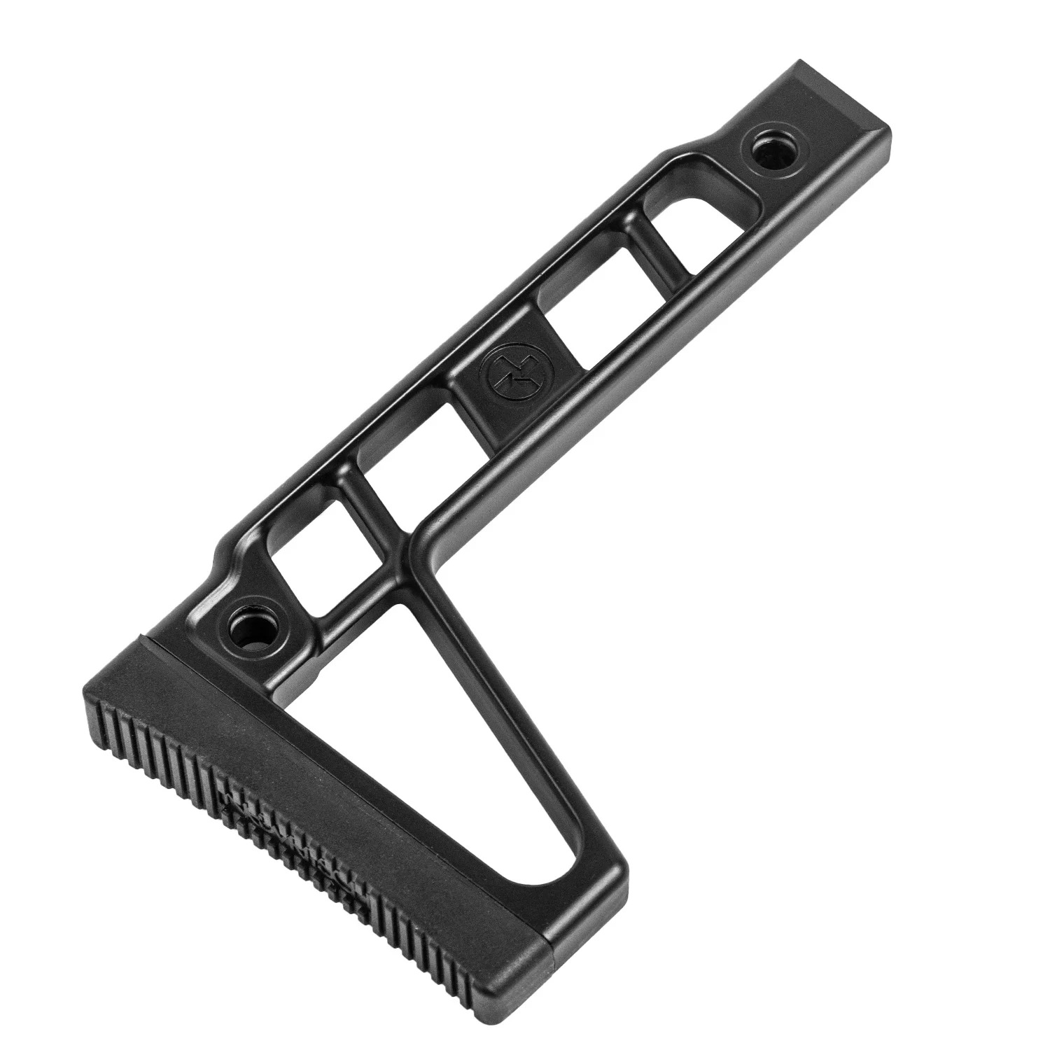 Novritsch SSX10 / SSG10 / SSQ22 Picatinny Katlanabilir Dipçik - Siyah