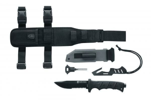 UMAREX Elite Force EF703 5 Parça Bıçak Seti