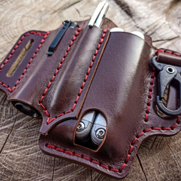 Sinek Craft Triple EDC Belt Loop Büyük Boy