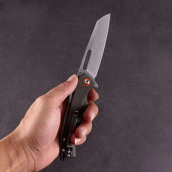 EDC KATLANIR ÇAKI