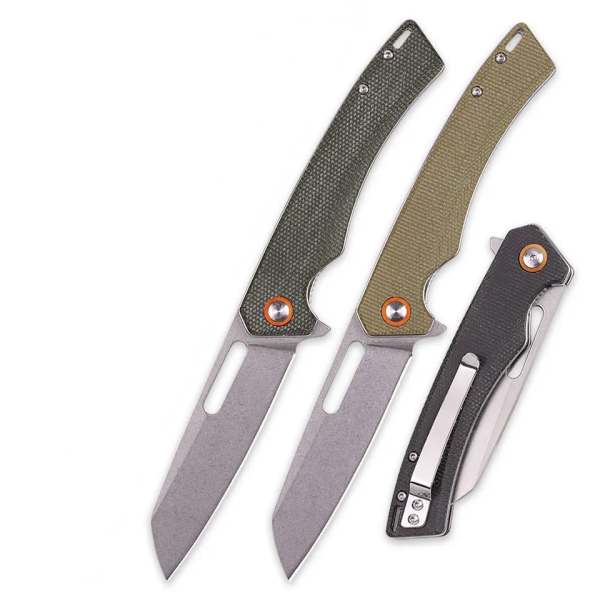 EDC KATLANIR ÇAKI
