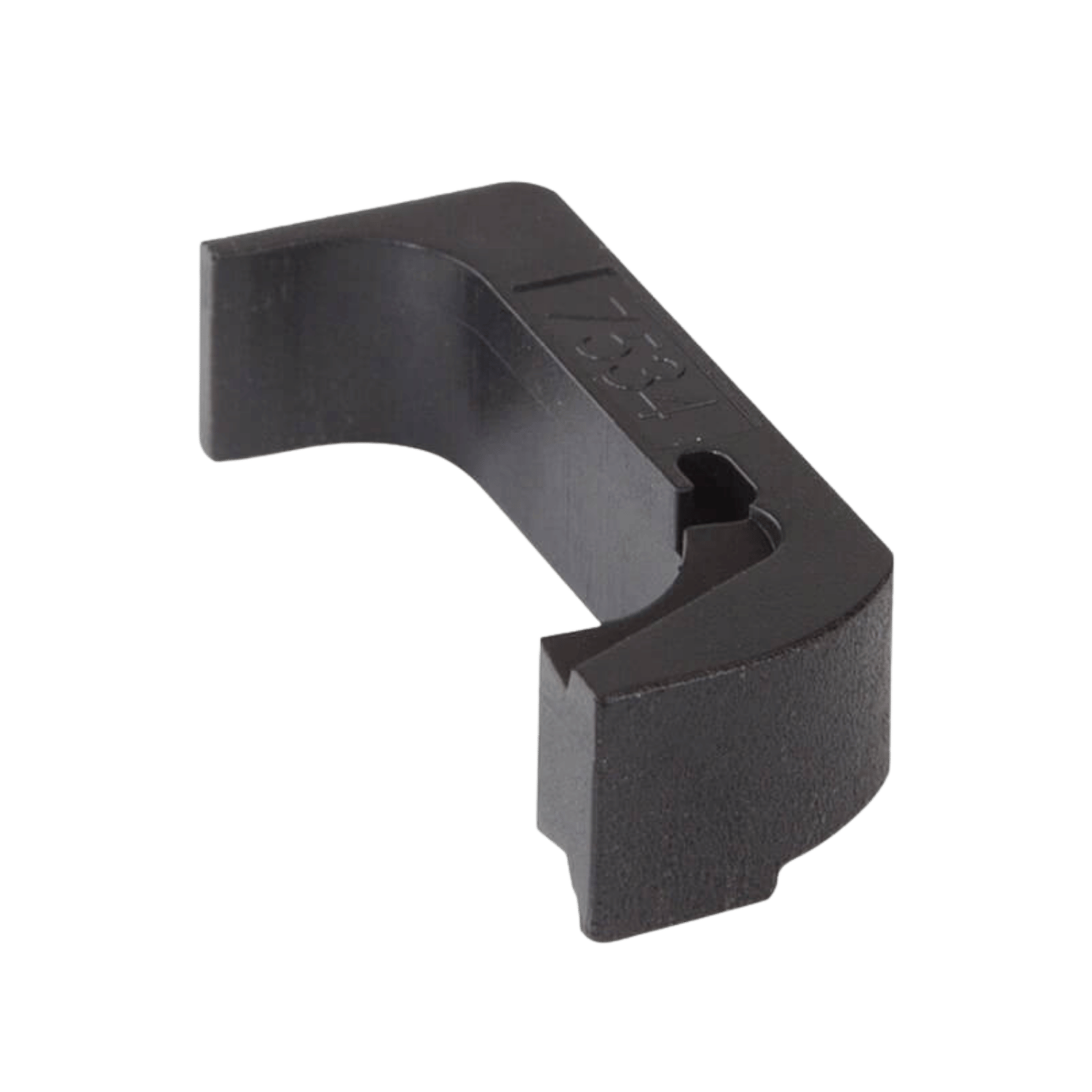 GLOCK UZATILMIŞ ŞARJÖR MANDALI, SAĞ-SOL DEĞİŞTİRİLEBİLİR, GEN4 VE GEN5