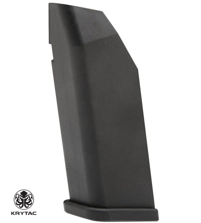 KRISS Vector 50BB Magazine KISA Airsoft Sarjoru