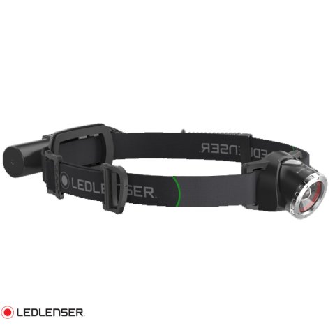 LEDLENSER MH10 KAFA FENER + FLEX3 POWERBANK KOMBO SET 502478