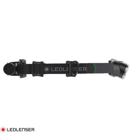 LEDLENSER MH10 KAFA FENER + FLEX3 POWERBANK KOMBO SET 502478