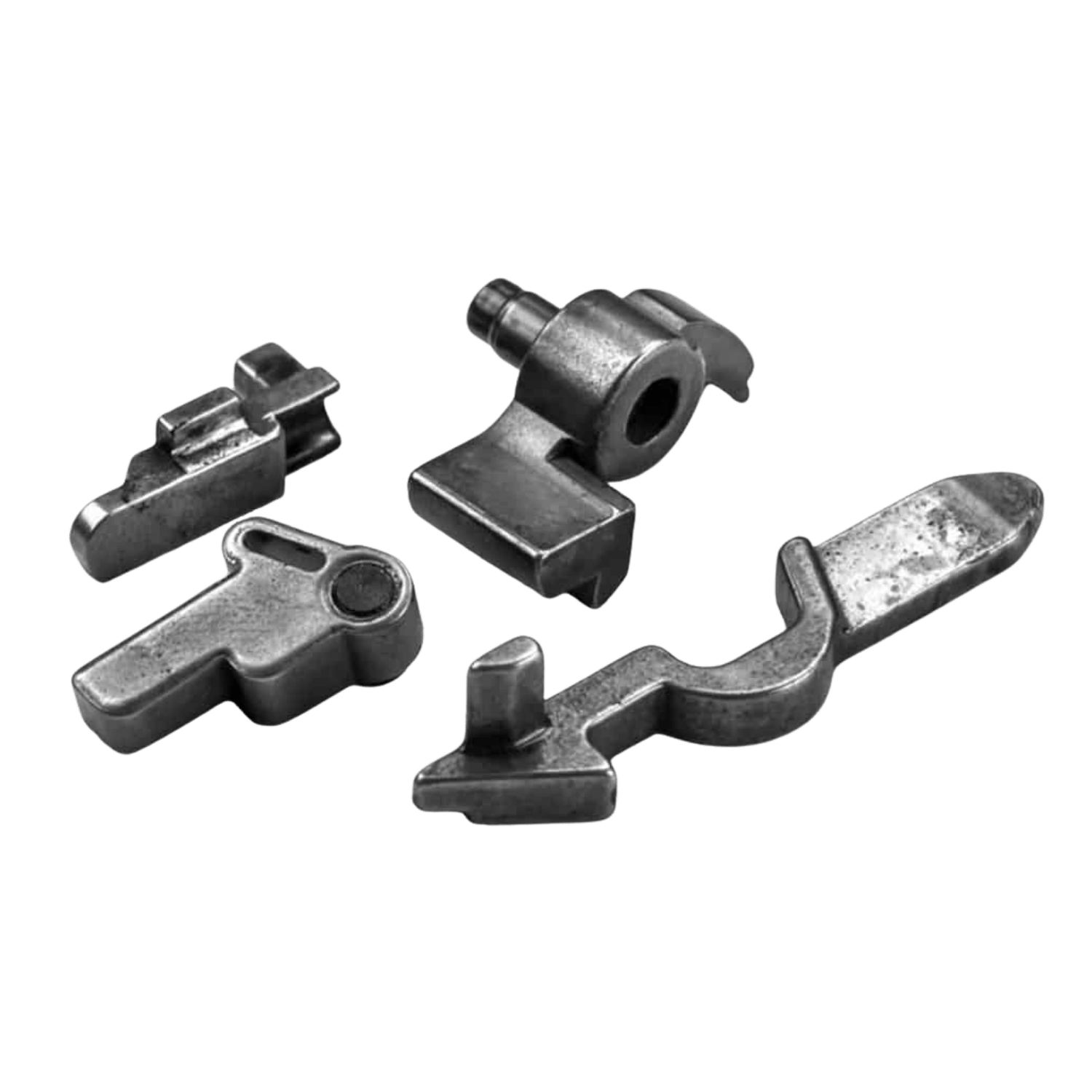 Novritsch Yedek Parça SSP1/SSP5 Steel Sear Set (P301M)