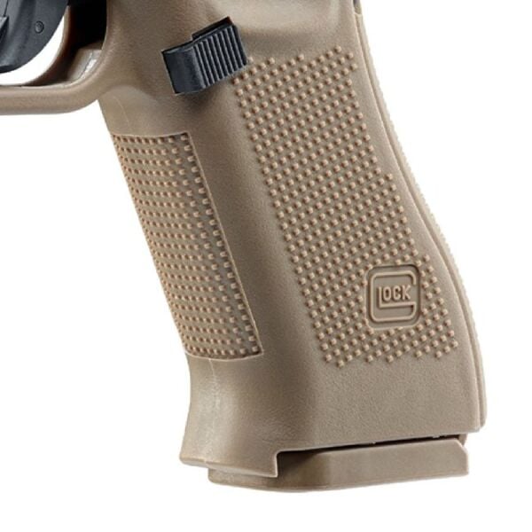 Glock 19X 4,5 MM Desert Havalı Tabanca NonBlowback