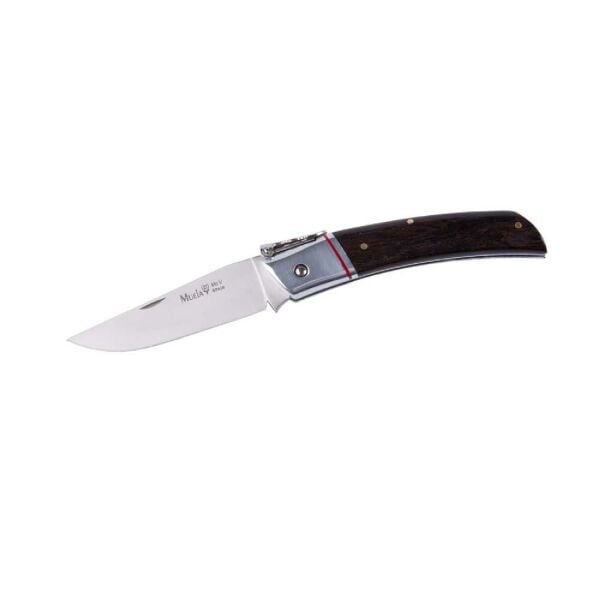 Muela Navajas 8,5cm Kilitli Çakı, Grandila Sap
