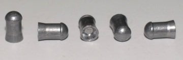 JSB EXACT JUMBO BEAST DIABOLO 5,5 mm