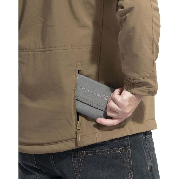 Pentagon Artaxes Softshell Ceket TAN
