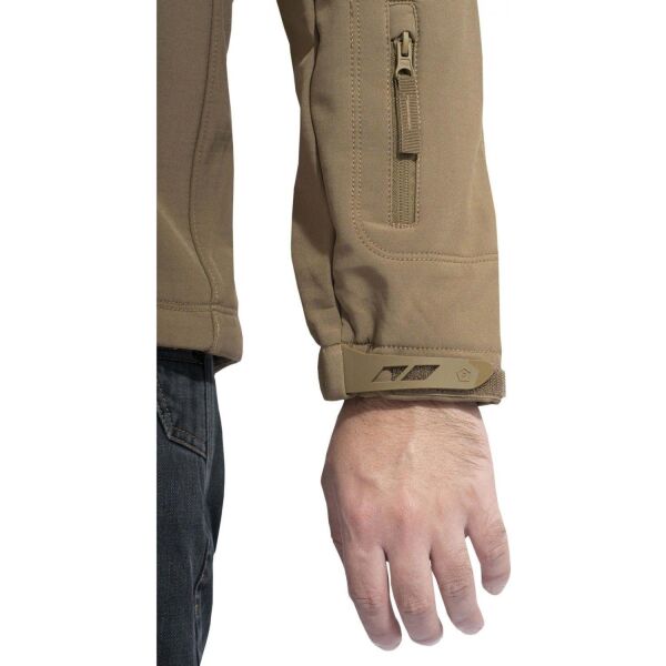Pentagon Artaxes Softshell Ceket TAN