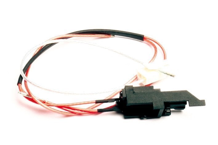G-18-011 RK 18 Kablo TetikSwitch seti AWG Tin Platin