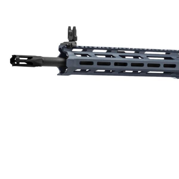 KRYTAC Trident MKII SPR M-Lok Gri AEG Airsoft Tüfek