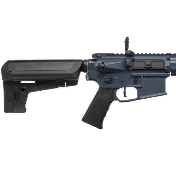 KRYTAC Trident MKII SPR M-Lok Gri AEG Airsoft Tüfek