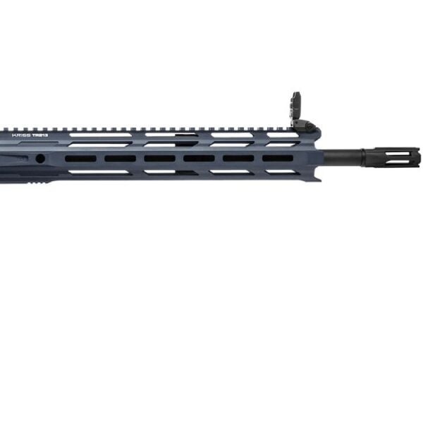 KRYTAC Trident MKII SPR M-Lok Gri AEG Airsoft Tüfek