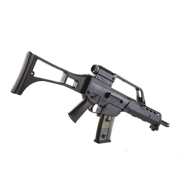 UMAREX Heckler & Koch G36K Milspec V2 GBB Airsoft Tüfek
