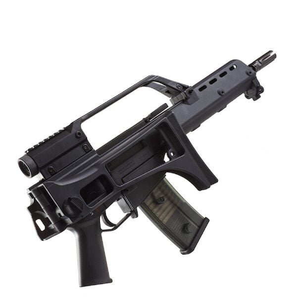 UMAREX Heckler & Koch G36K Milspec V2 GBB Airsoft Tüfek
