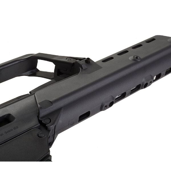 UMAREX Heckler & Koch G36K Milspec V2 GBB Airsoft Tüfek