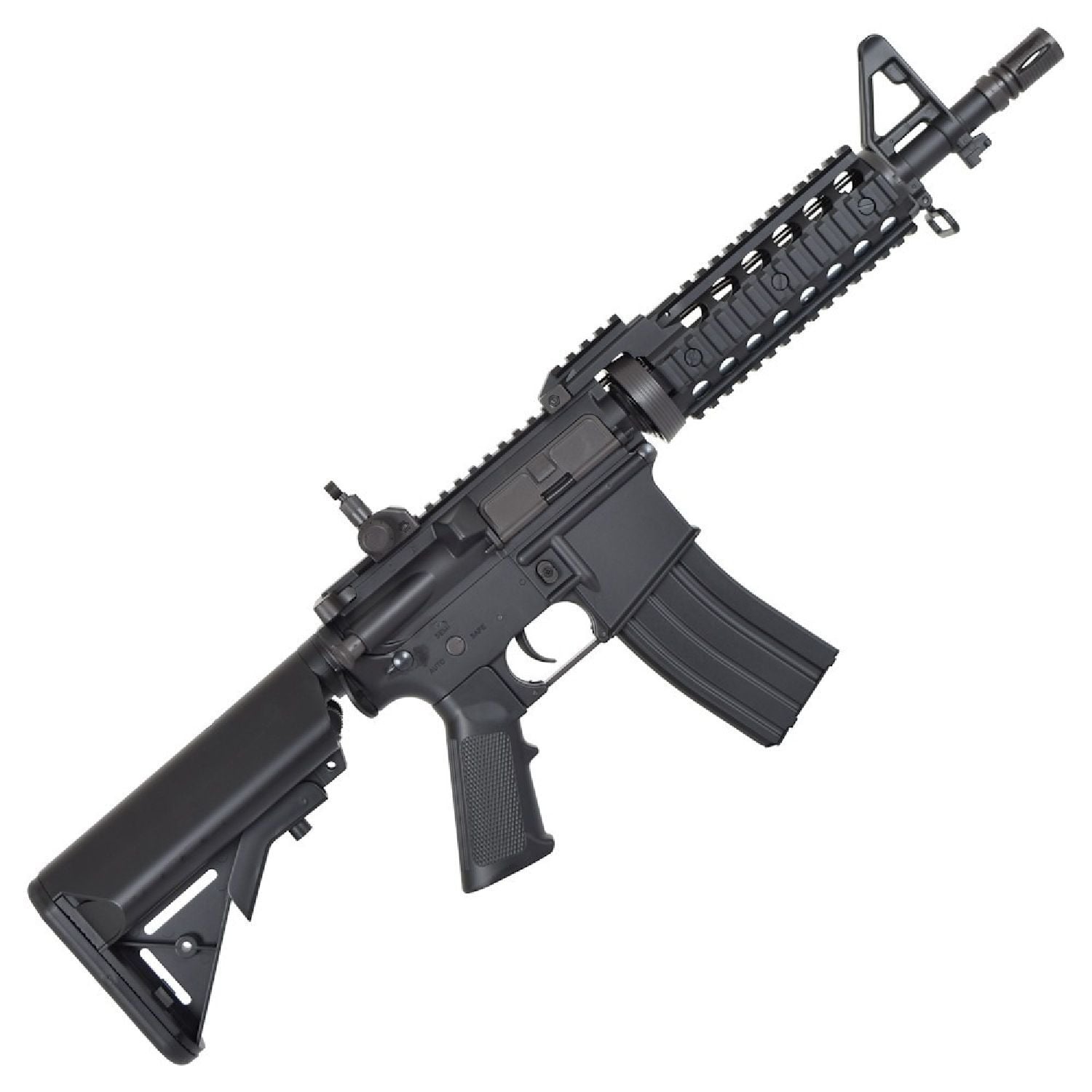 CYMA M4 CQB RAS AIRSOFT AEG Airsoft Tüfek (CM505)