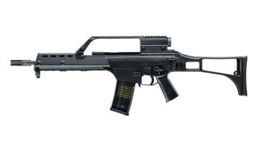 UMAREX Heckler & Koch G36K Milspec GBB V2 Airsoft
