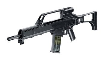 UMAREX Heckler & Koch G36K Milspec GBB V2 Airsoft