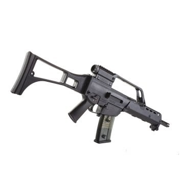 UMAREX Heckler & Koch G36K Milspec GBB V2 Airsoft