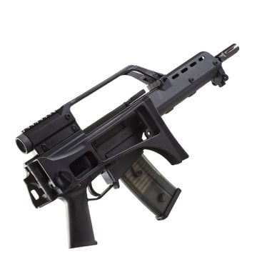 UMAREX Heckler & Koch G36K Milspec GBB V2 Airsoft