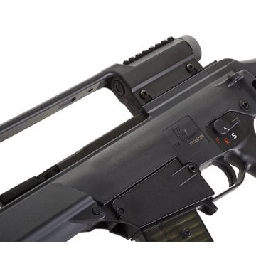 UMAREX Heckler & Koch G36K Milspec GBB V2 Airsoft