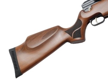 KRAL ARMS PUNCHER MEGA W 5.5 PCP HAVALI TÜFEK