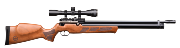 KRAL ARMS PUNCHER MEGA W 5.5 PCP HAVALI TÜFEK