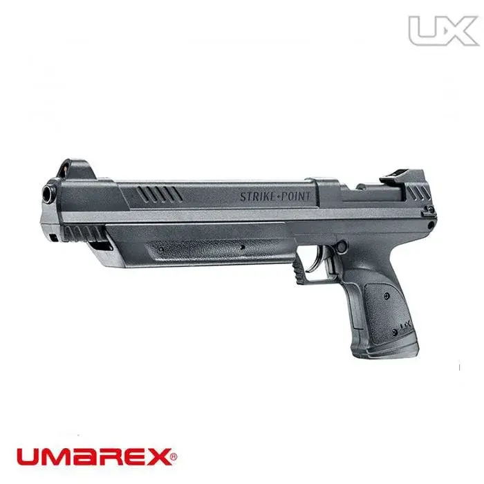 Umarex Strike Point 5,5 mm Pnömatik Havalı Tabanca